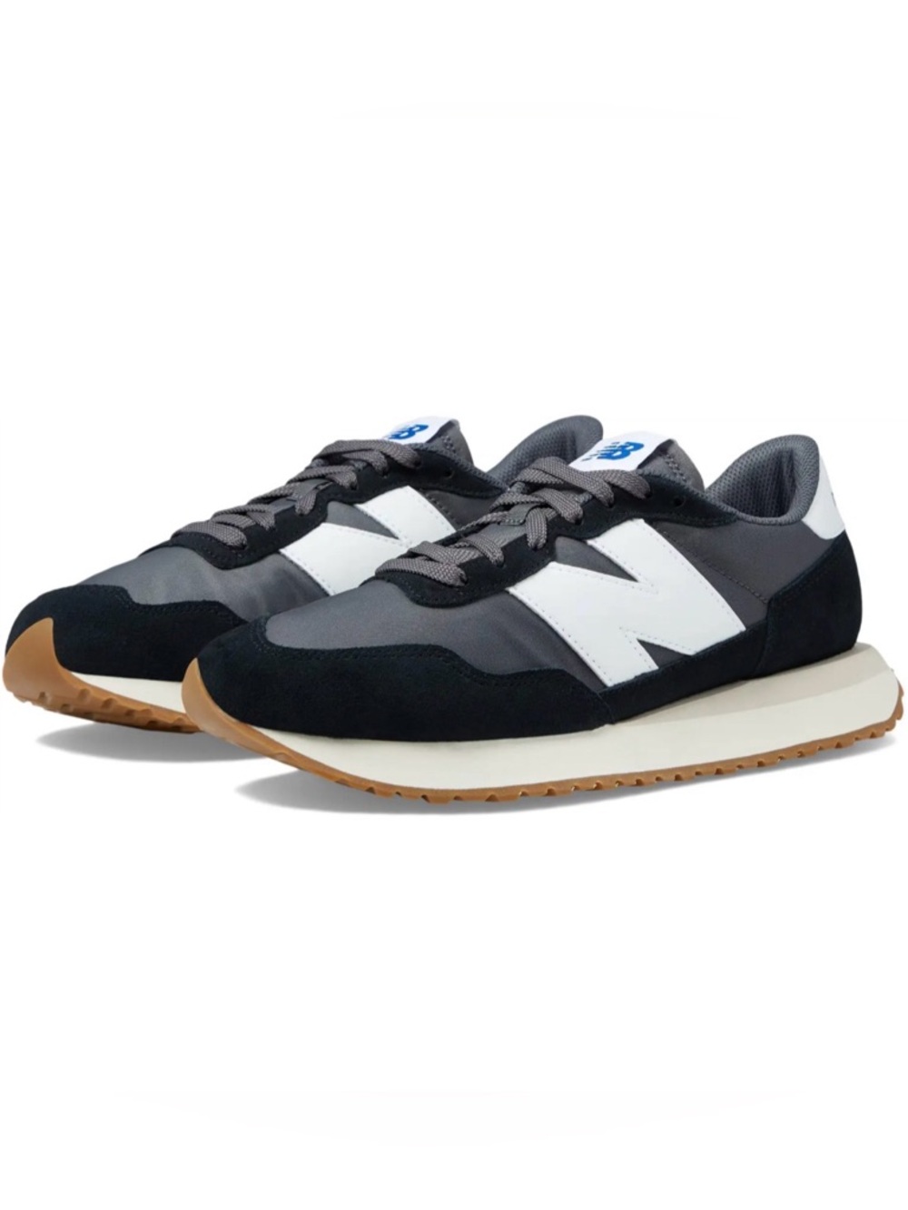 New Balance 237 Sneakers Retro Runner